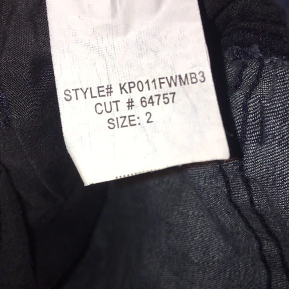 Kut from the Kloth jeans - Picture 4 of 6